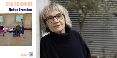 Eva Schmidt: Das Große im Kleinen