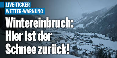 St. Jakob in Defereggen