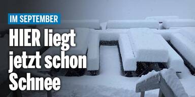 schnee