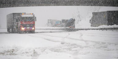 Schnee A10