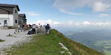 Schneeberg