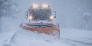 Österreich zittert vor nächster Schnee-Welle 