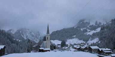 Schnee