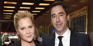 Amy Schumer Chris Fischer