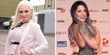 "Dachte ich muss sterben" – Notaufnahme für Katzenberger-Schwester Jenny Frankhauser 