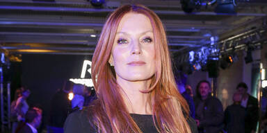 Rippenbruch beendet Tanz-Träume von Esther Schweins