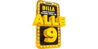 BILLA AG