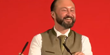 Max Lercher: "Pflege darf kein Geschäftsmodell sein"