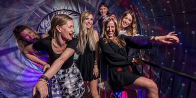 Museum der Illusionen schafft Platz für neue Highlights