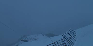 Tirol: Seegrube Innsbruck (1.900m)
