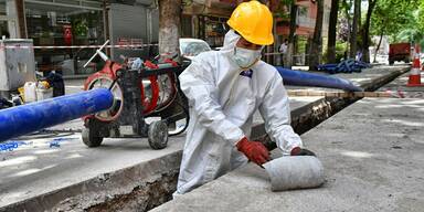 ASBEST-SCHOCK: Jetzt auch NÖ verseucht!