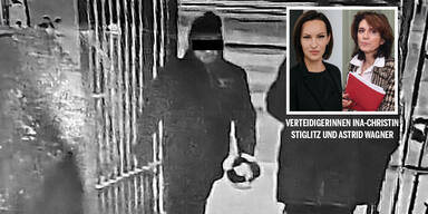 Mord in Senioren-Heim: Spielsüchtiger Türke (61) im Visier