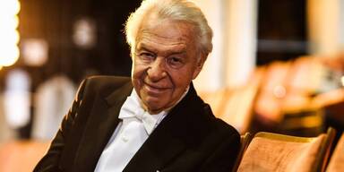 Vom Operetten-Star zum „Mister Wunderbar“. Das Leben von Harald Serafin