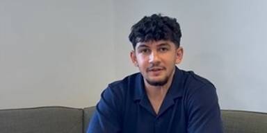Steirer mit Appell: "Ich bin nicht der Amokläufer von Graz"