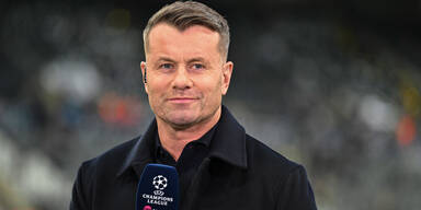 TV-Skandal: Ex-England-Profi schockt mit Holocaust-Sager