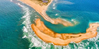 Shelly Island