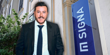 Signa-Pleite: Jetzt kommen Marken und Domains unter den Hammer