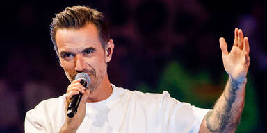 Schlager-Beben im TV: DIESER Star hängt Florian Silbereisen jetzt ab!