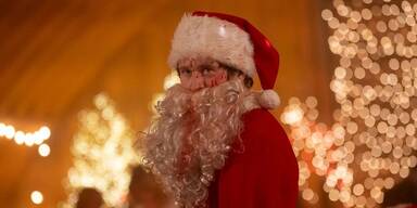 Blutiger Weihnachts-Horror als Kinokassen-Hit