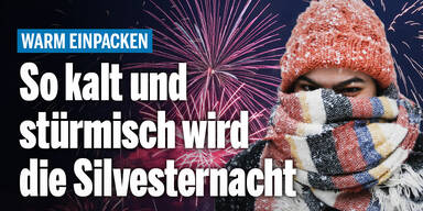 Silvesternacht