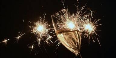 Jahreswechsel: Oberösterreicher geben 80 Euro aus