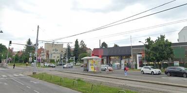 Stich-Opfer feierte mit Messerstecher Party - bis zum Umfallen