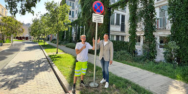 Anwohnerparken: Simmering erweitert Angebot in zwei Grätzln