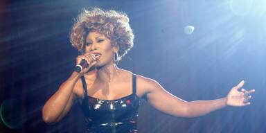 Gewinnspiel: oe24 bringt Sie zur Tina-Turner-Show