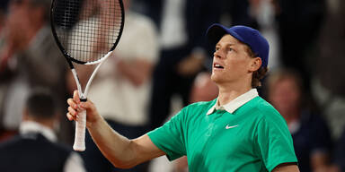Sinner und Djokovic im Eiltempo im French-Open-Viertelfinale