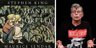 King schreibt Grimm-Klassiker neu