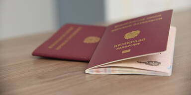 NÖ mit Rekord-Zuwachs an neuen Staatsbürgern