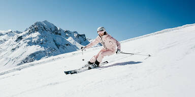 Lech Zürs – Skifahren im Herzen von Österreichs größtem Skigebiet