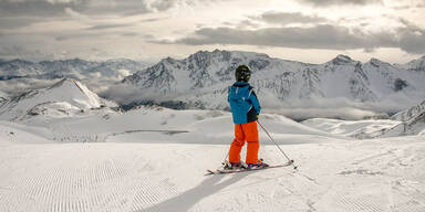 62-Jähriger stirbt bei Skiunfall 