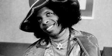 Sly Stone