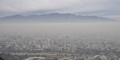 Santiago de Chile