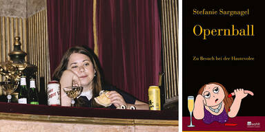 Steffi und die Wiener Hautevolee