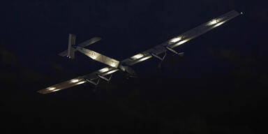 Solar Impulse 2