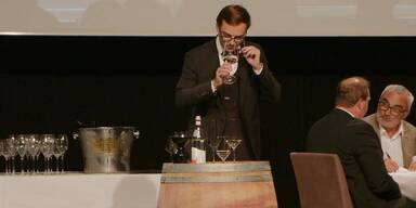 Sommelier-Staatsmeisterschaft wegen Betrugsvorwürfen verschoben