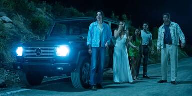 Horror-Klassiker startet in neuem Gewand