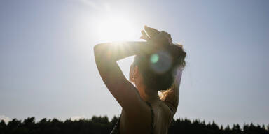 Bis zu 30 Grad: Sommer-Alarm im Mai