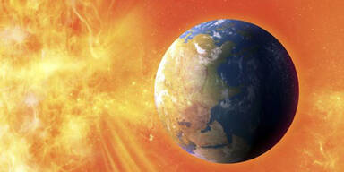 Sonnensturm