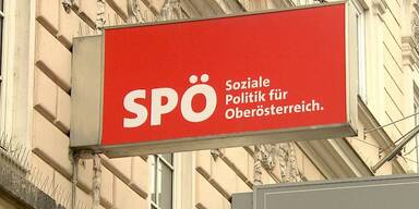 SPÖ OÖ: Nach Lindner-Rücktritt neuer Vorsitz.