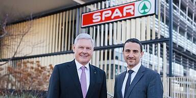 SPAR setzt in Sachen Sicherheit auf früheren Geheimdienstchef 