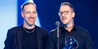 Amadeus Awards: Das sind ALLE Gewinner