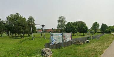 spielplatz ziersdorf