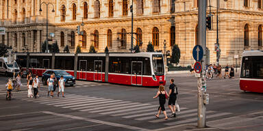 "Verkehrswende abgewürgt" - Motorisierter Verkehr in Wien gestiegen
