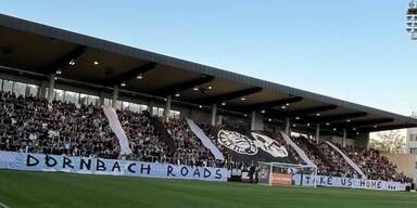 5.600 Zuschauer – Wiener Sport-Club feiert sein neues Stadion