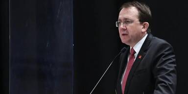 St. Pölten: Stadler ist SPÖ-Spitzenkandidat