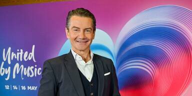 Song Contest Hammer: ORF fährt mit 27 Kameras auf