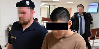 Stalking-Prozess in Wien - Zwölf Monate teilbedingt für Unbelehrbaren